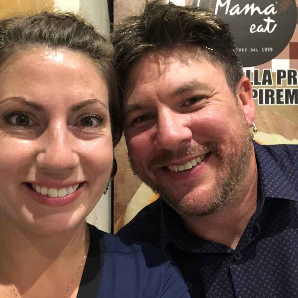 Meet your Posher, Kelly